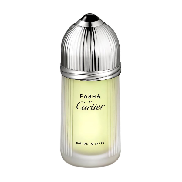 PERFUME TESTER CARTIER PASHA MASCULINO EDT 100ML