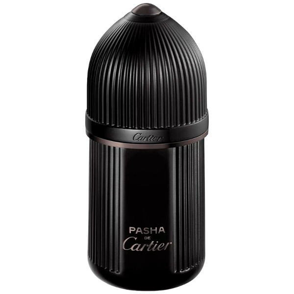 PERFUME TESTER CARTIER PASHA NOIRE MASCULINO PARFUM 100ML