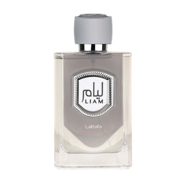 PERFUME LATTAFA LIAM MASCULINO EDP 100ML