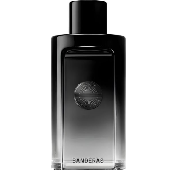 PERFUME ANTONIO BANDEIRA THE ICON  MASCULINO EDP 200ML