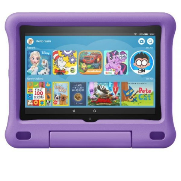 TABLET AMAZON FIRE HD10 10.1" KIDS EDT