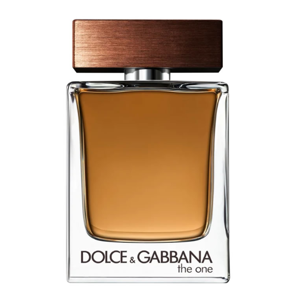 PERFUME TESTER DOLCE & GABBANA THE ONE MASCULINO EDPI 100ML