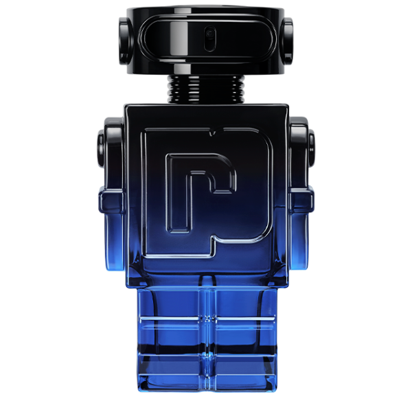 PERFUME PACO RABANNE PHANTOM INTENSE MASCULINO  PARFUM  50ML