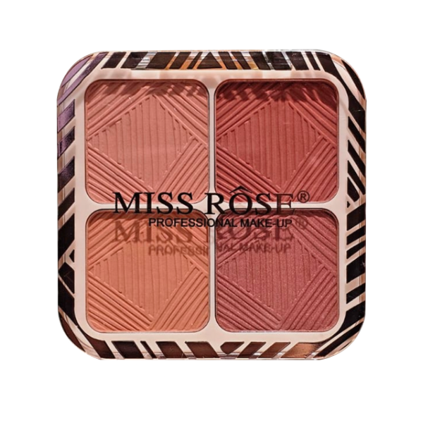 SOMBRA MISS ROSE 045