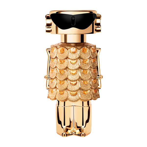 PERFUME PACO RABANNE FAME INTENSE FEMININO EDP 80ML