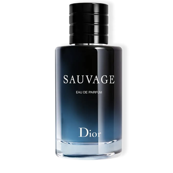 PERFUME DIOR SAUVAGE EAU FORTE PARFUM MASCULINO  60ML