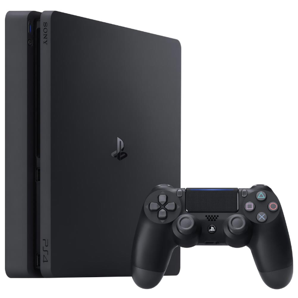 CONSOLE PLAYSTATION 4 AP "SLIM" 500GB CUH-2216A