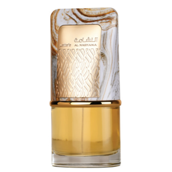 PERFUME LATTAFA NASHAMA UNISSEX EDP 100ML