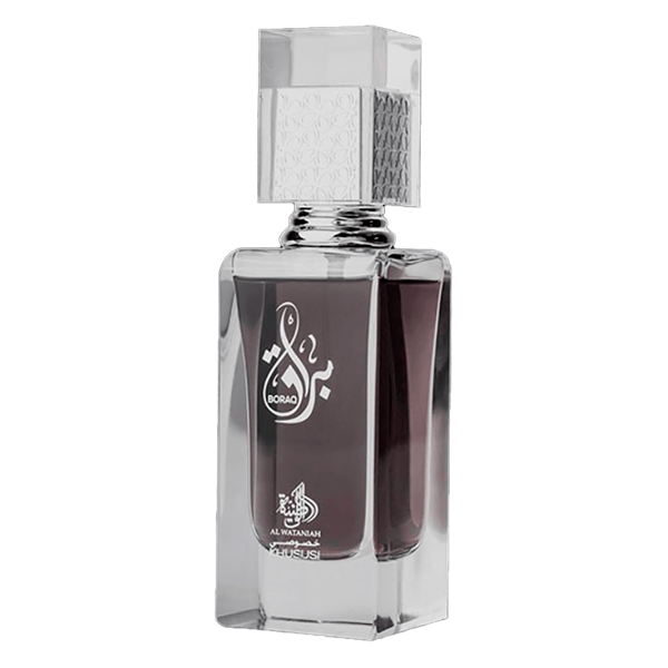 PERFUME AL WATANIAH BORAQ EDP 100ML