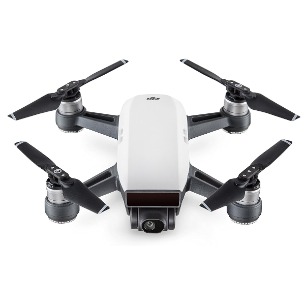 DRONE DJI SPARK TABLETOP DISPLAY BASE PLATOFORMA