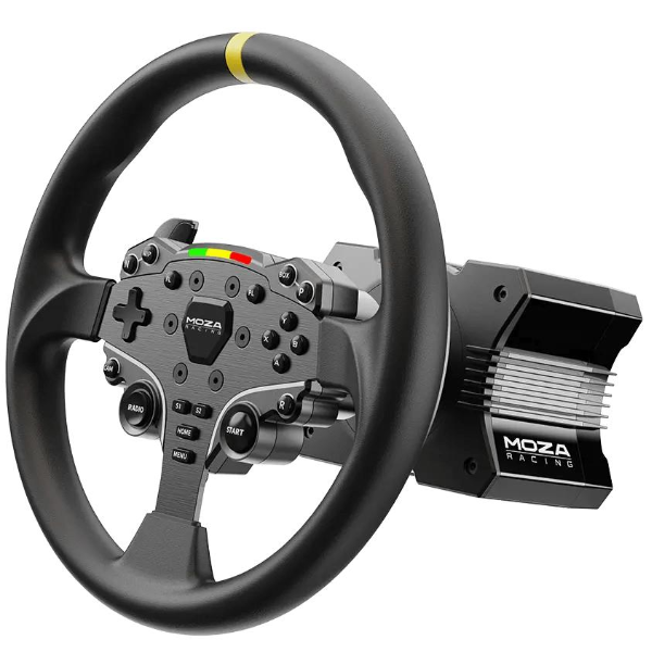 VOLANTE MOZA ES STEERING WHEEL