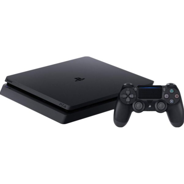 CONSOLE SONY PLAYSTATION 4 AP "SLIM" 1TB CUH-2215B CALL OF DUTY MWII