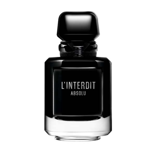 PERFUME GIVENCHY L'INTERDIT INTENSE ABSOLUT FEMININO EDP 80ML