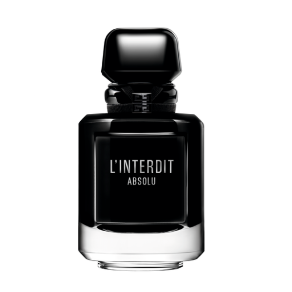 PERFUME GIVENCHY L'INTERDIT INTENSE ABSOLUT FEMININO EDP 50ML