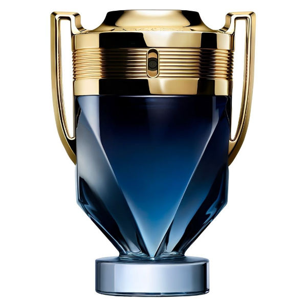 PERFUME PACO RABANNE INVICTUS MASCULINO PARFUM 50ML