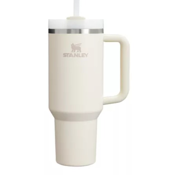 STANLEY COPO TERMICO QUENCHER H2.0 1.18L CREAM DEC