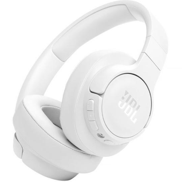 FONE DE OUVIDO JBL FONE TUNE 770NC WHITE BT