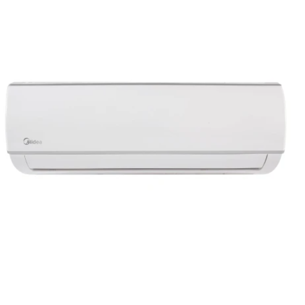 AR CONDICIONADO MIDEA SPLIT 12000BTU 50HZ/220V C/KIT QUENTE/FRIO