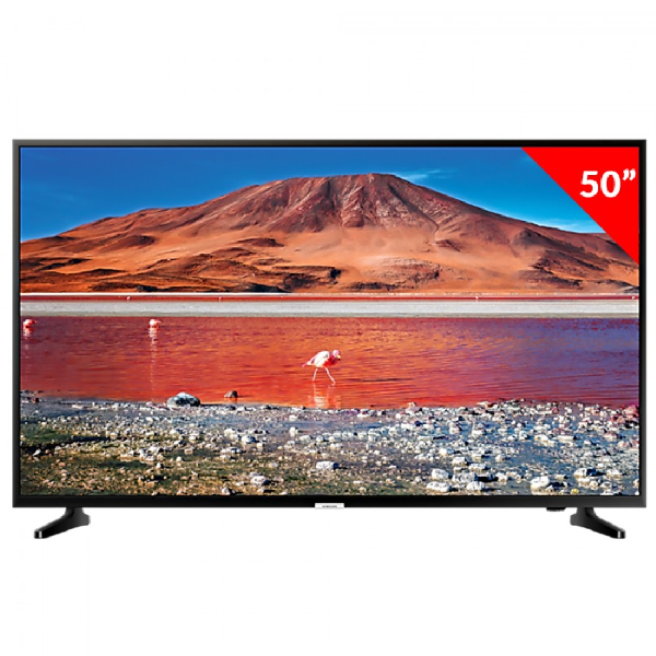 Tv Samsung 50" Led Smart 50TU7090 4K/UHD/BT