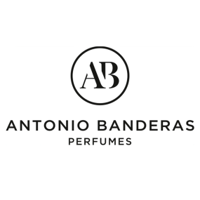 ANTONIO BANDERAS PERFUME