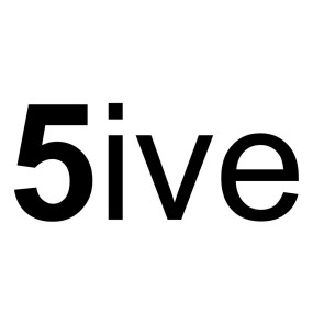 5IVE